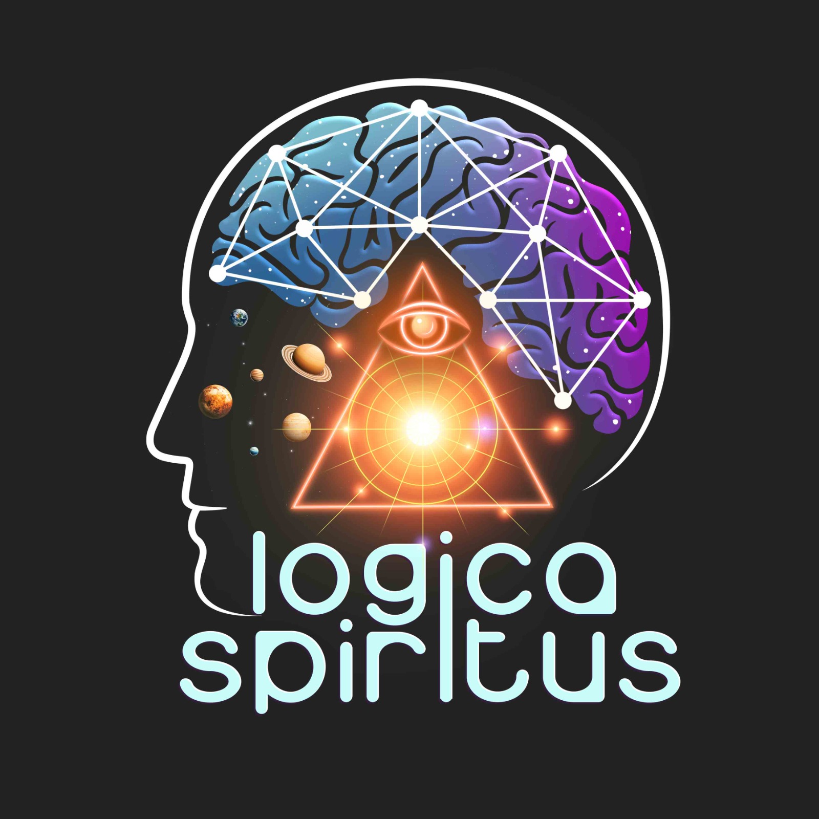 Logica Spiritus Logo